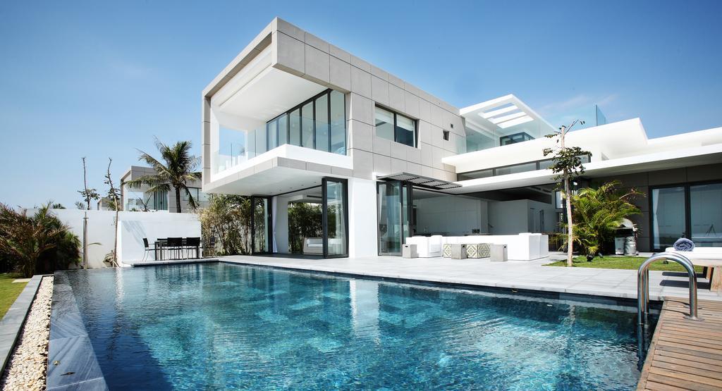 Villa Sanctuary Residential Community *