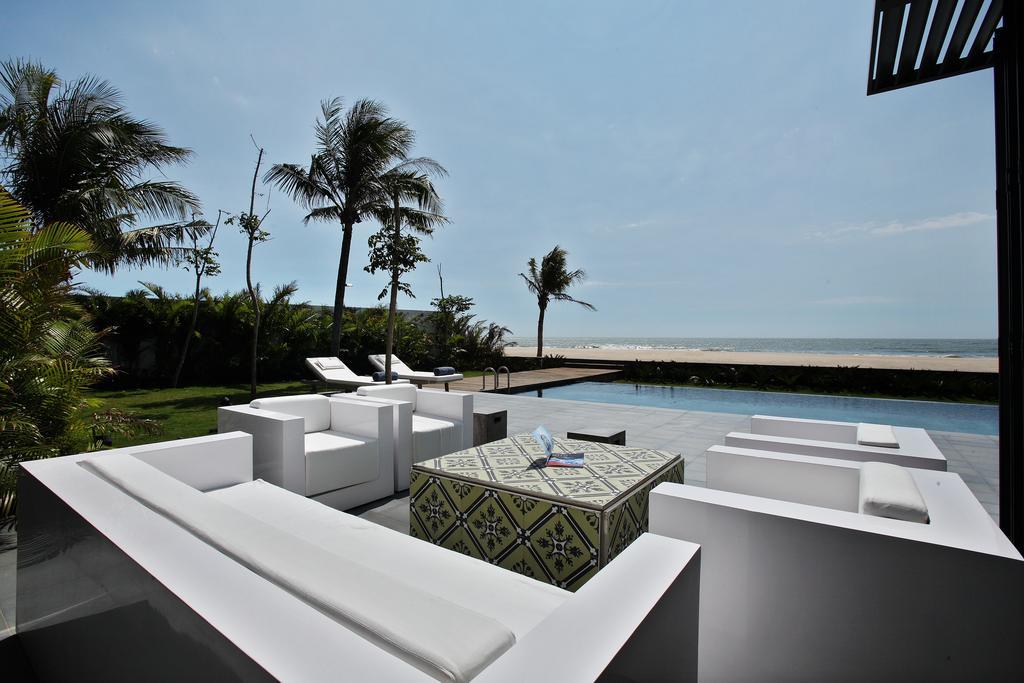 Villa Sanctuary Residential Community *