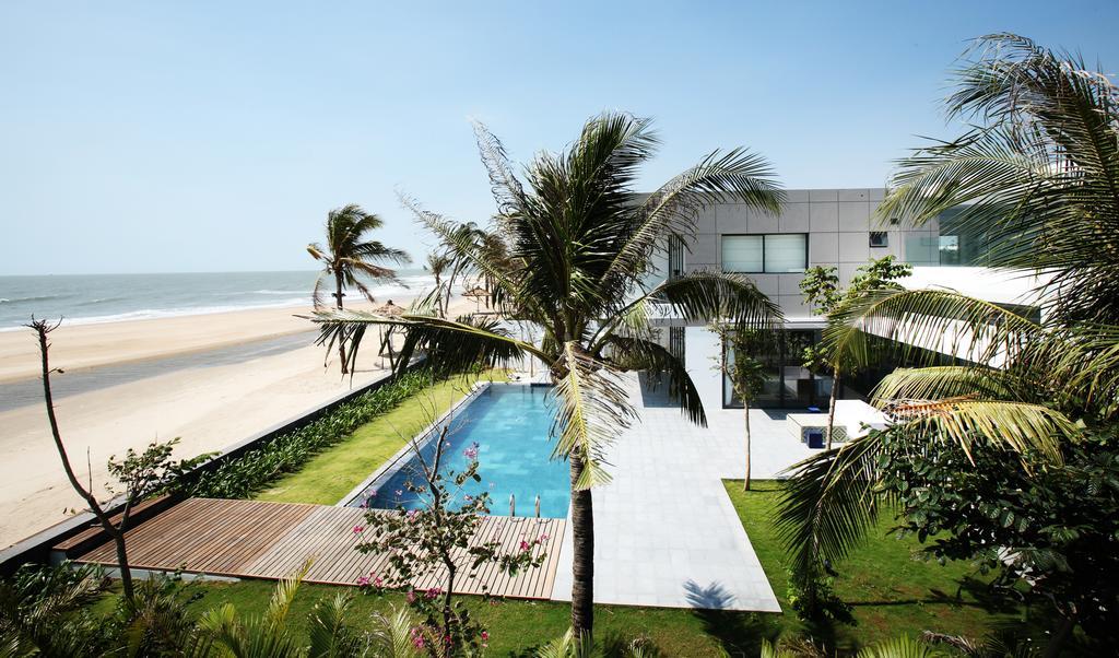 Villa Sanctuary Residential Community Vung Tau