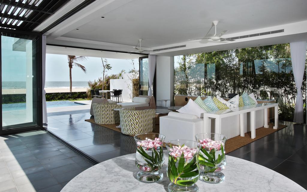 Villa Sanctuary Residential Community *