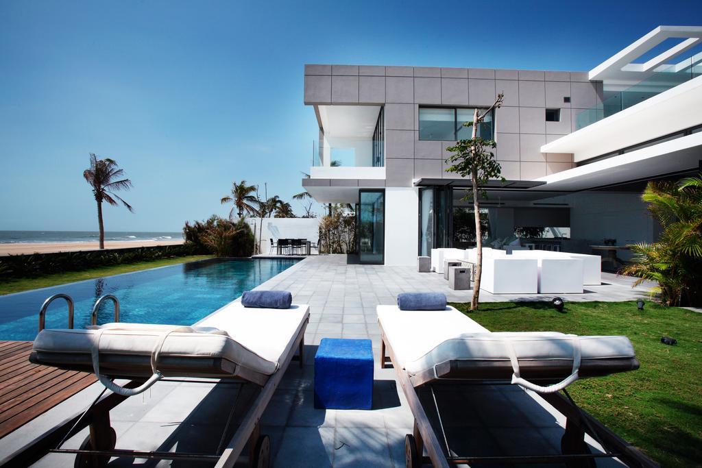 Sanctuary Residential Community Vung Tau