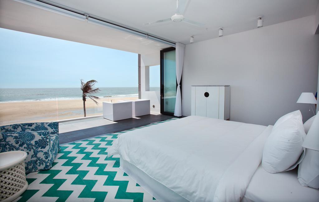 Villa Sanctuary Residential Community Vung Tau
