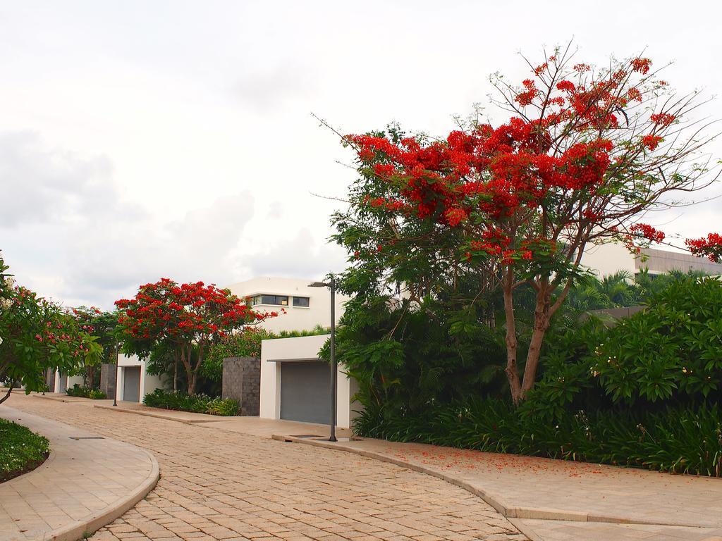 Sanctuary Residential Community