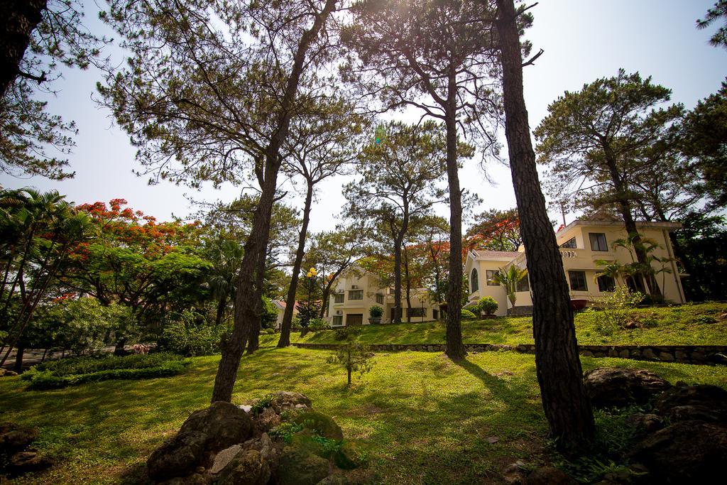 Hotel Sai Gon