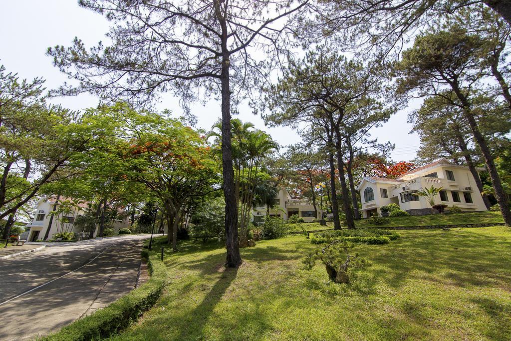 Hotel Sai Gon 4*