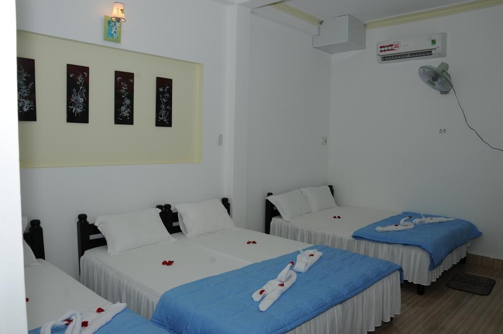Guest house Bien Khoi Mini Hue