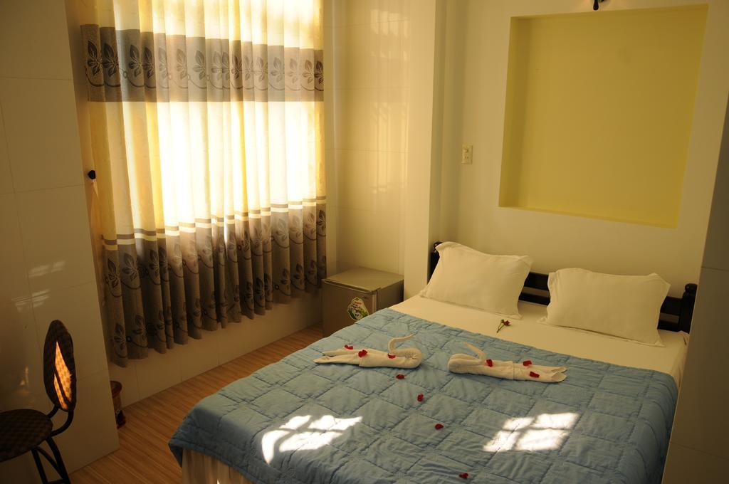Guest house Bien Khoi Mini