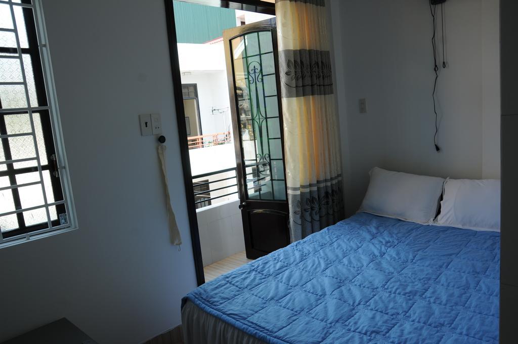 Guest house Bien Khoi Mini Hue