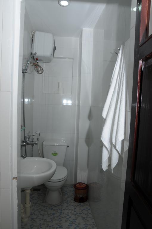 Guest house Bien Khoi Mini 2*