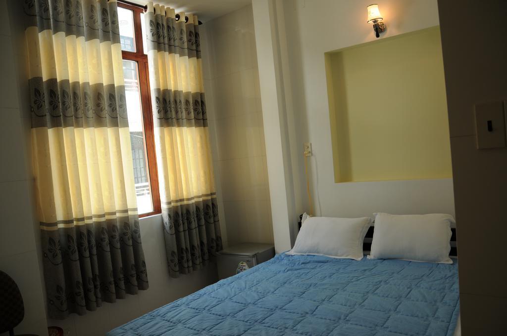 Guest house Bien Khoi Mini