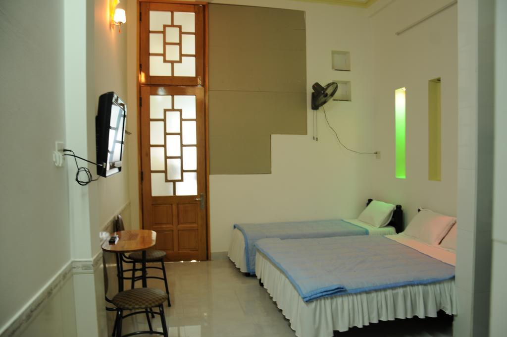 Guest house Bien Khoi Mini Hue