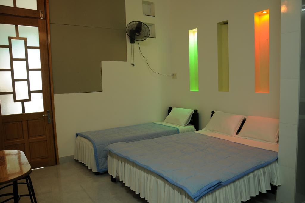 Guest house Bien Khoi Mini