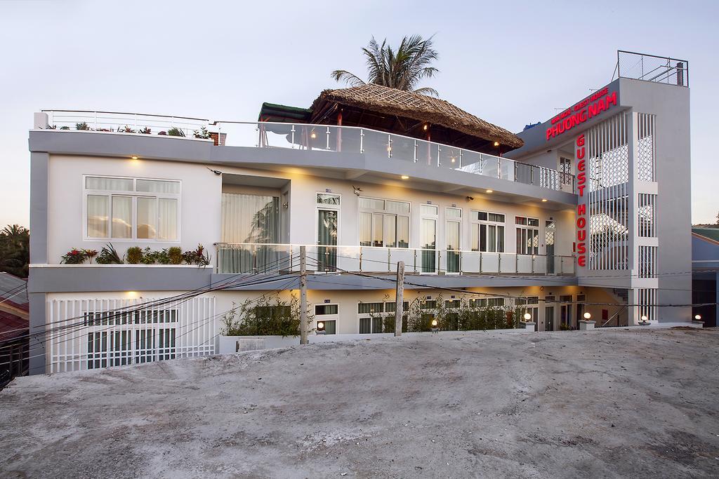 Holiday home Phuong Nam Mui Ne