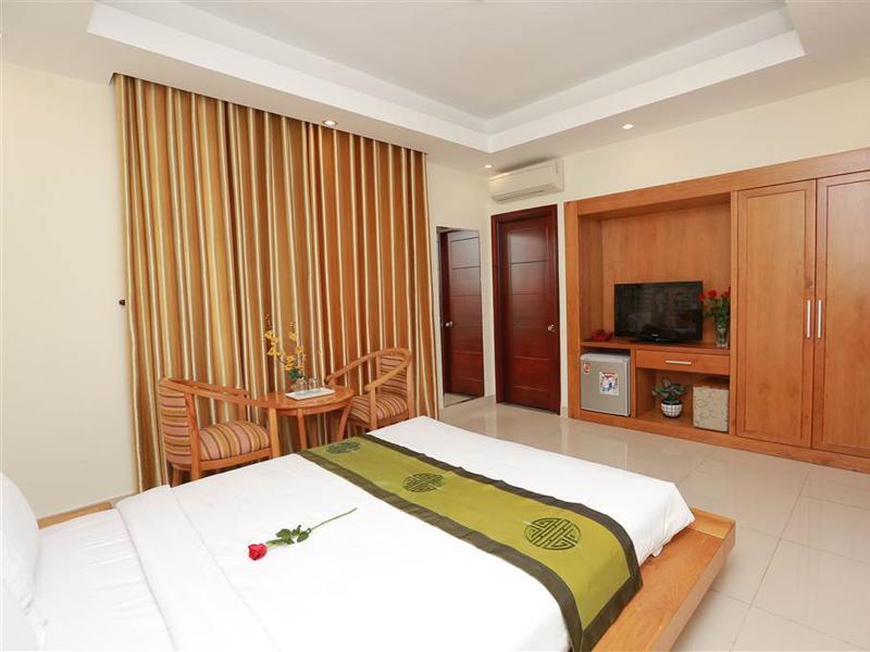 Seasala Vung Tau