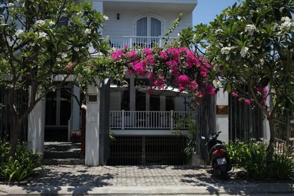 Hotel Frangipani Boutique 3*
