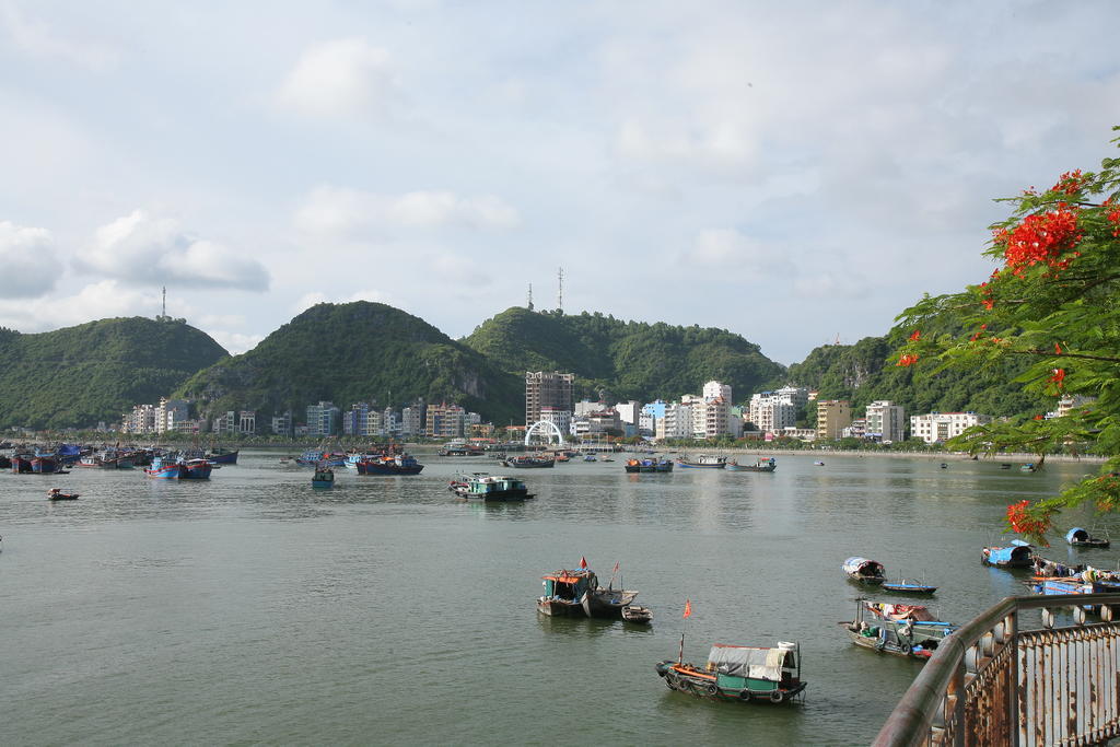 Hotel Phuong Mai Family Dong Khe Sau