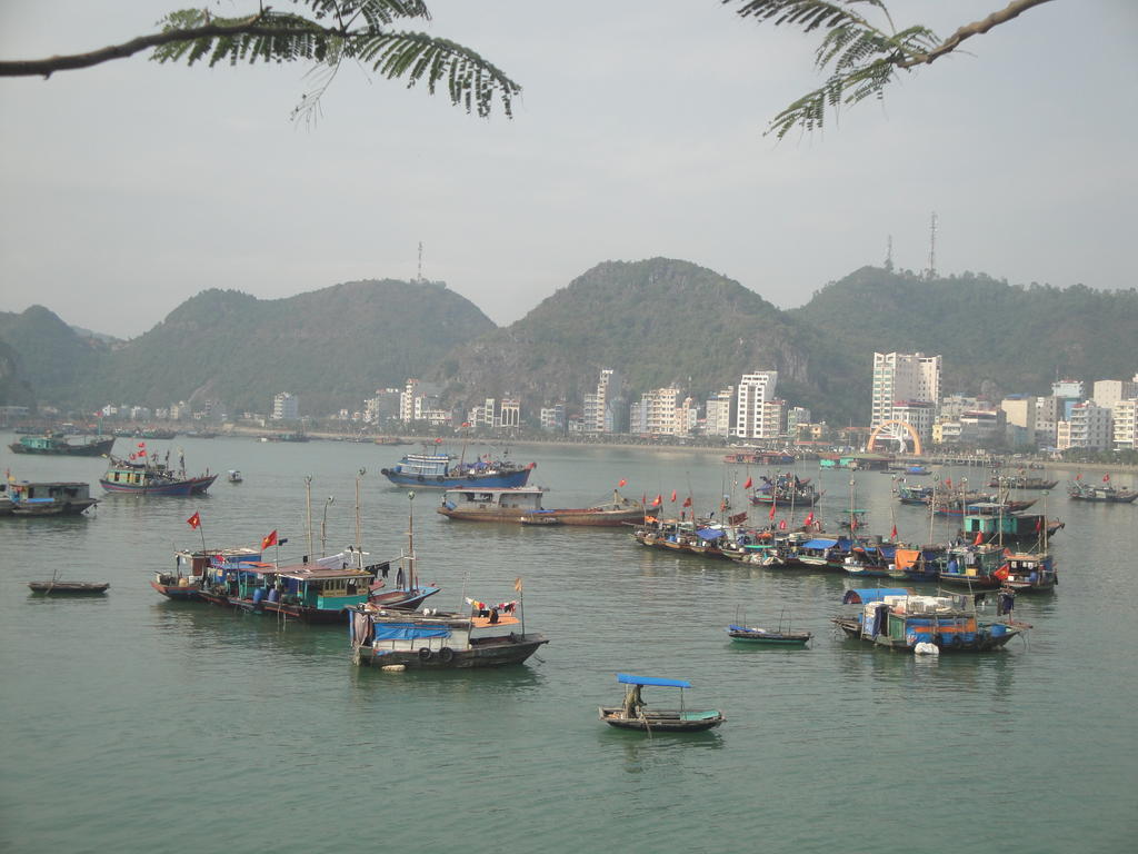 Phuong Mai Family Dong Khe Sau
