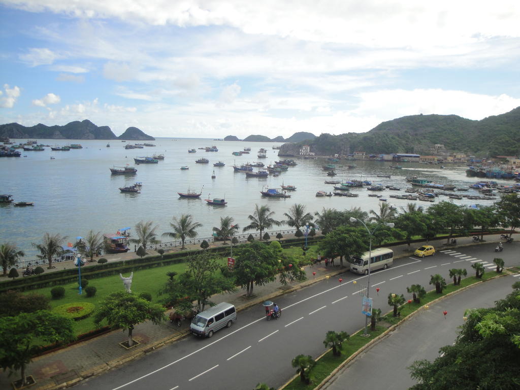 Hotel Phuong Mai Family