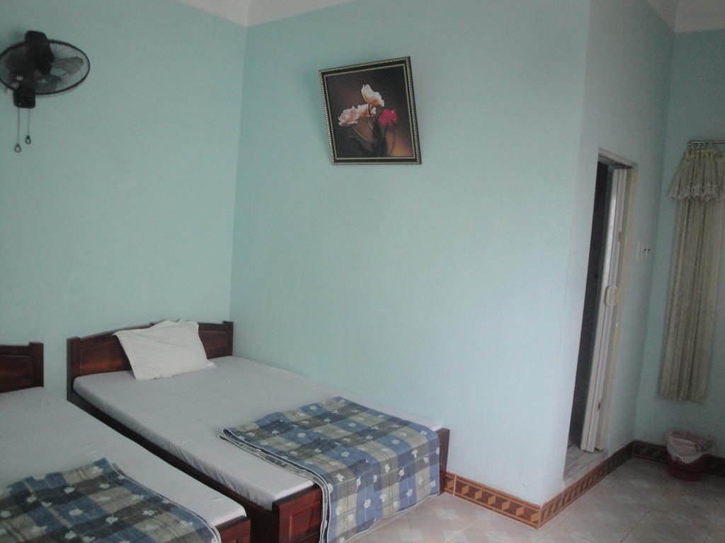 Hotel Phuong Mai Family Dong Khe Sau