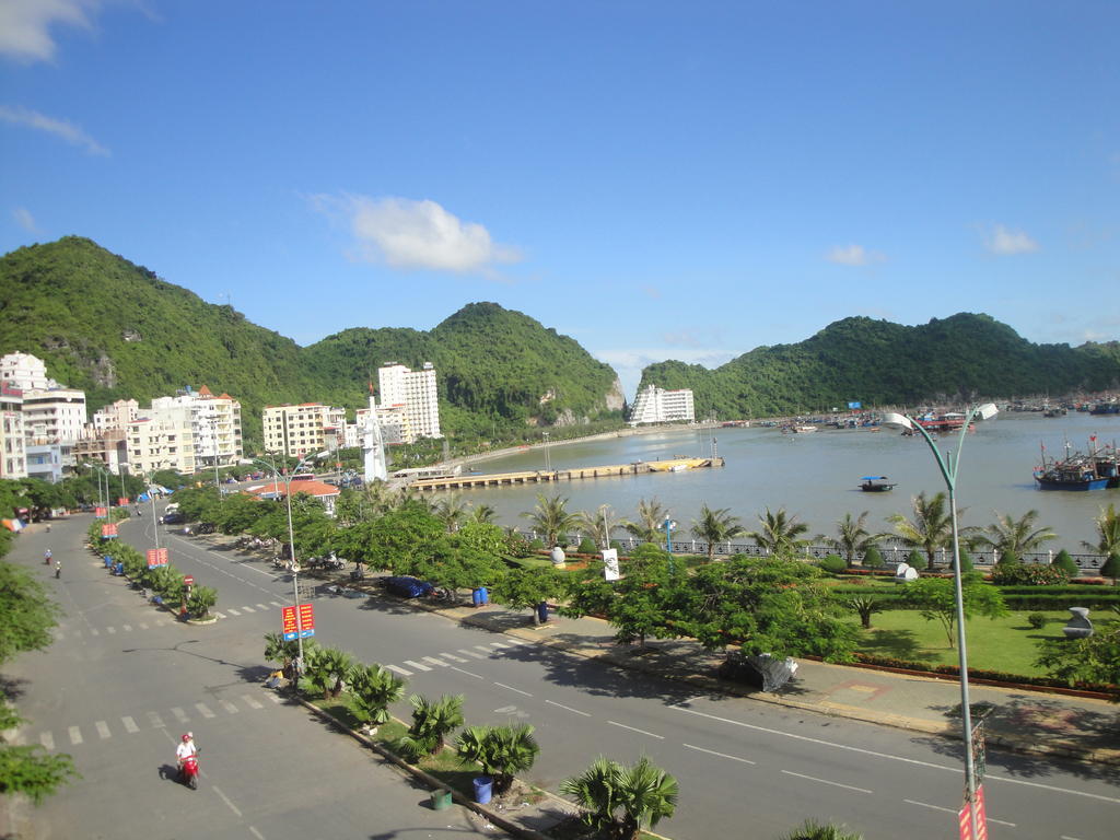 Hotel Phuong Mai Family