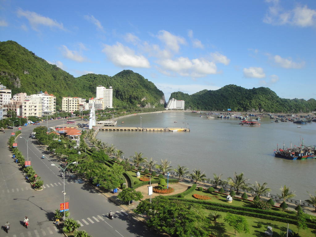 Hotel Phuong Mai Family Dong Khe Sau