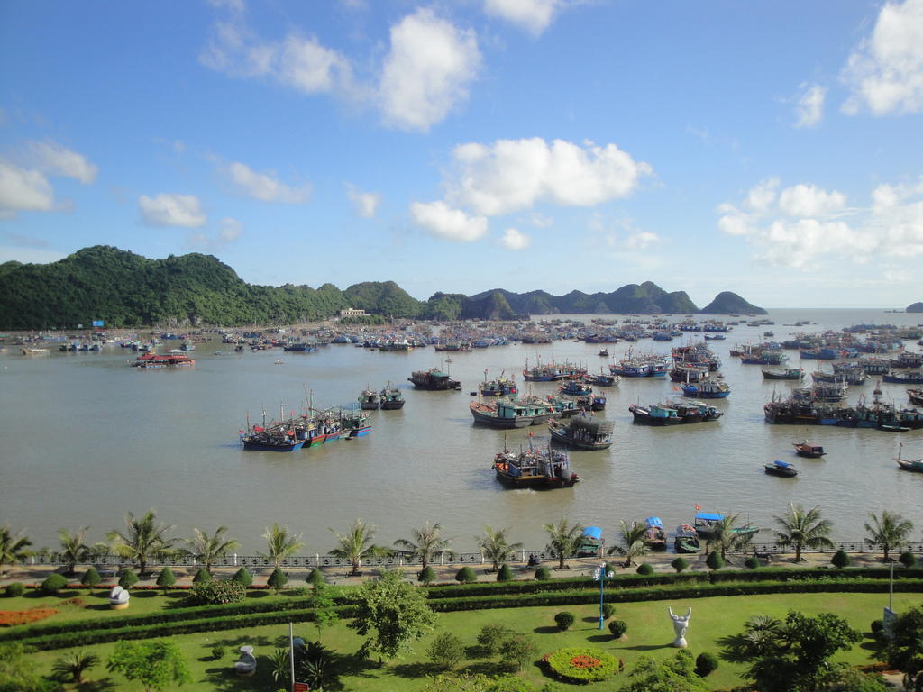 Hotel Phuong Mai Family Dong Khe Sau