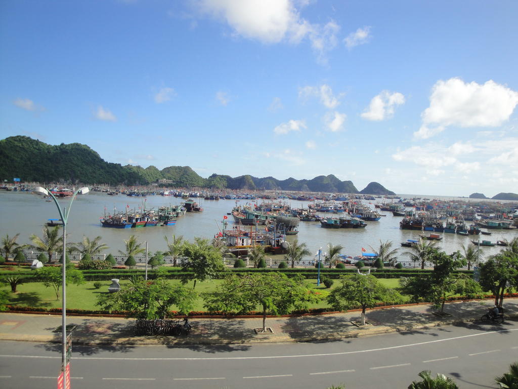Phuong Mai Family Dong Khe Sau