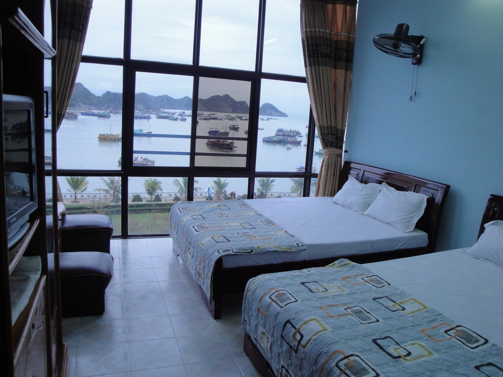 Hotel Phuong Mai Family