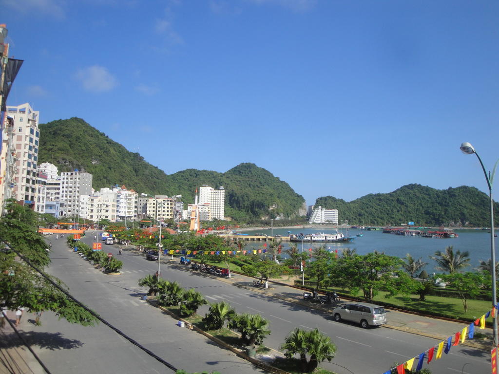 Hotel Phuong Mai Family *
