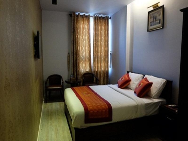 Gia Hoa Hotel Vung Tau