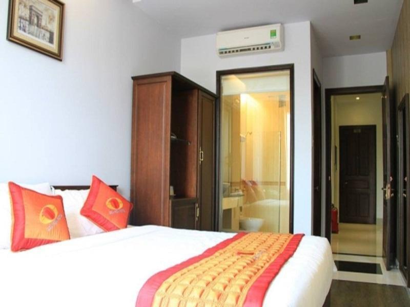 Gia Hoa Hotel Vung Tau