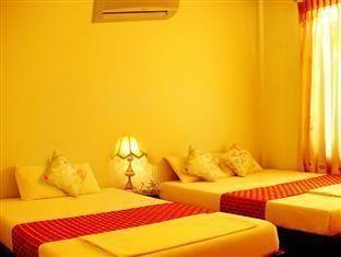 Hotel Phong Nha Hue