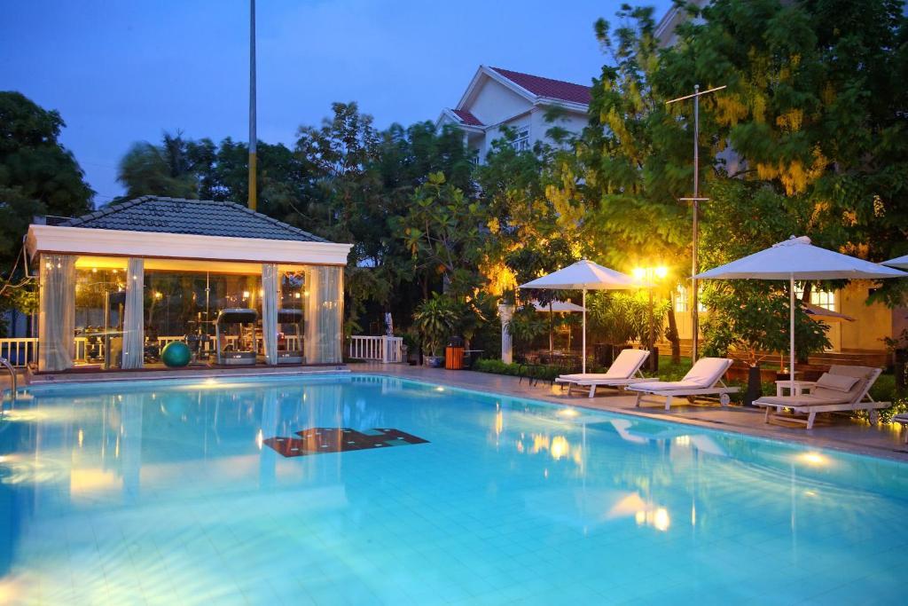 Toki Saigon &