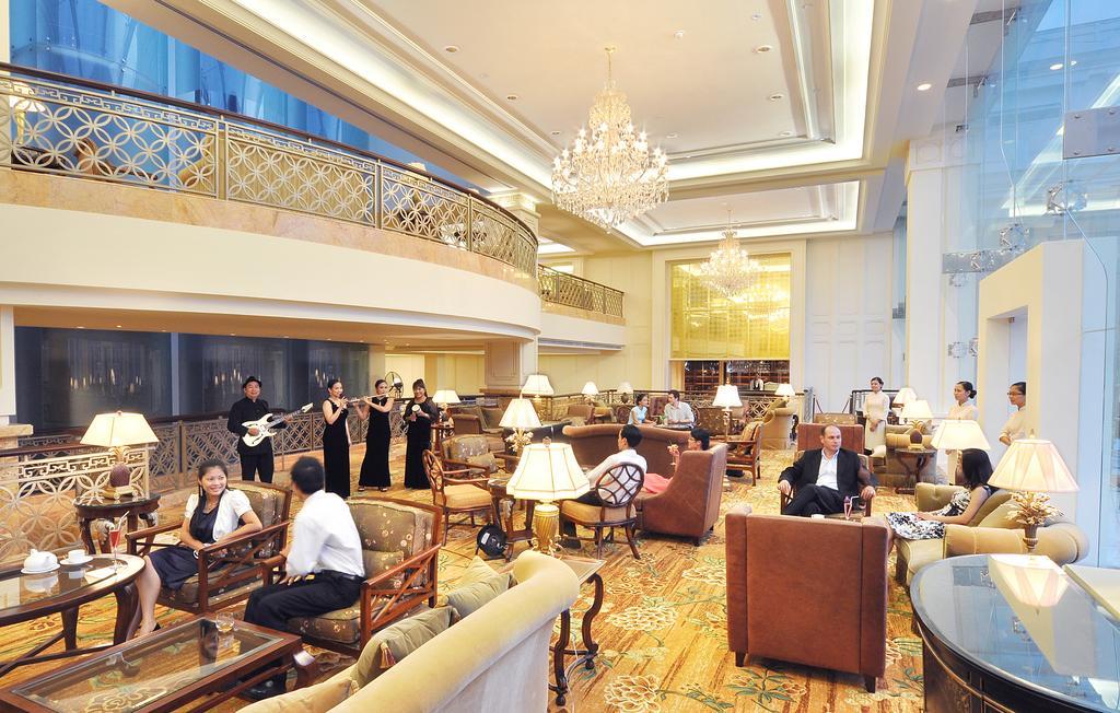 Indochine Palace