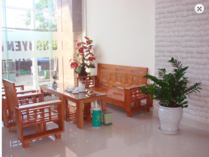 Hotel Huu Nguyen Da Nang