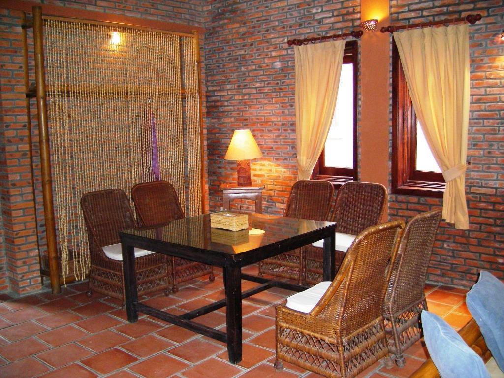 Chai Resort