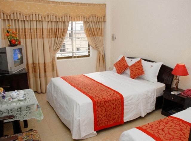 Hotel Hoa Viet 2*