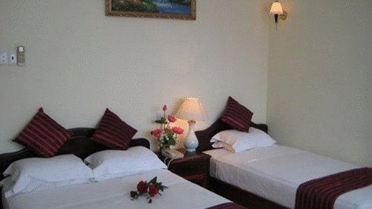 Hotel Oriole &