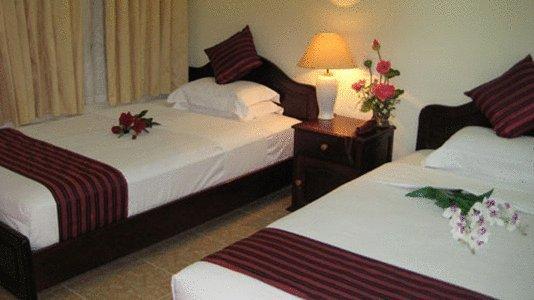 Hotel Oriole & Nha Trang
