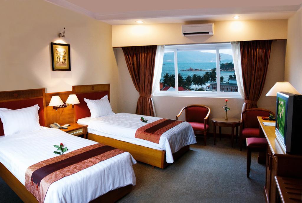 Memory Nha Trang