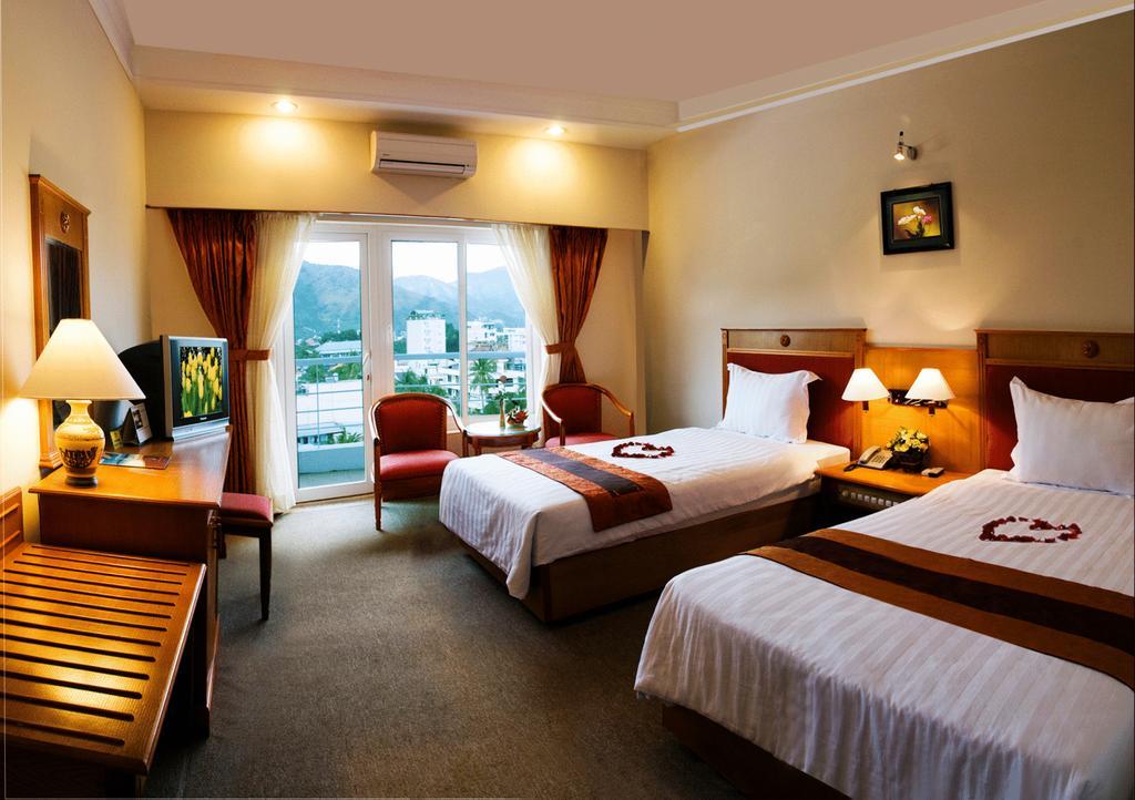 Memory Nha Trang