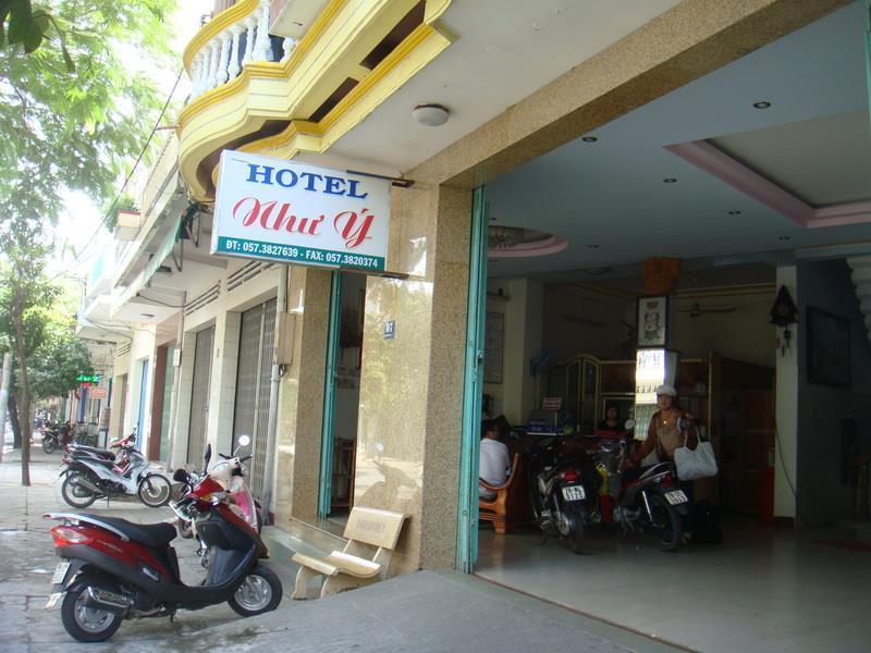 Nhu Y