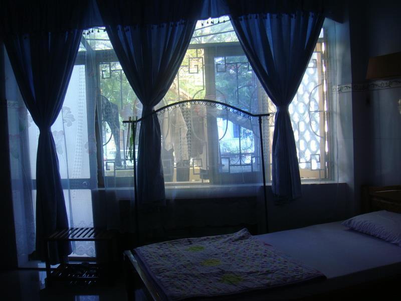 Nhu Y Tuy Hoà