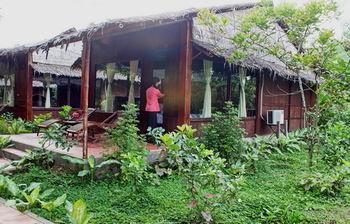 Hotel Mekong Rustic Cai Lay