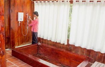 Mekong Rustic