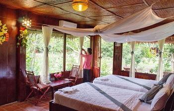 Mekong Rustic