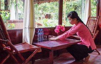 Hotel Mekong Rustic 2*