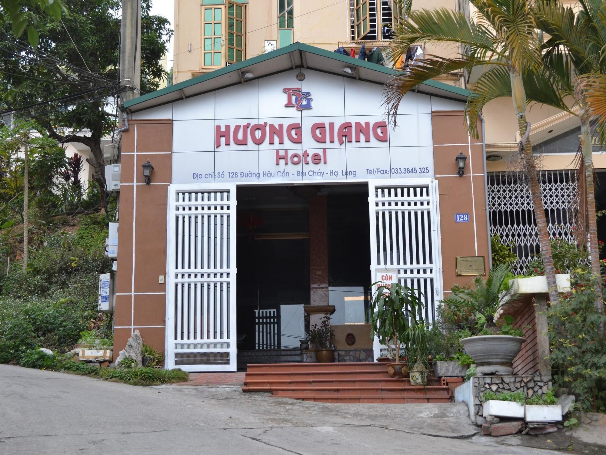 Huong Giang