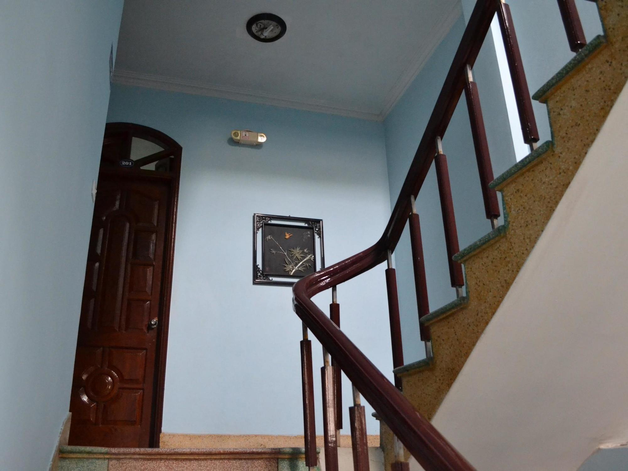 Hotel Huong Giang