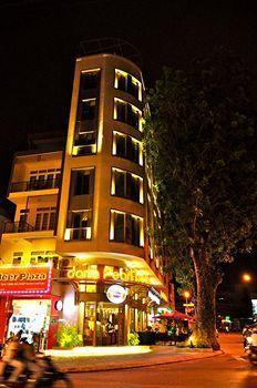 Hotel Dana Pearl 3*